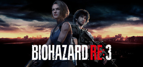 BIOHAZARD RE:3 Z Version