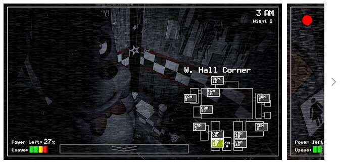 Five Nights at Freddy's