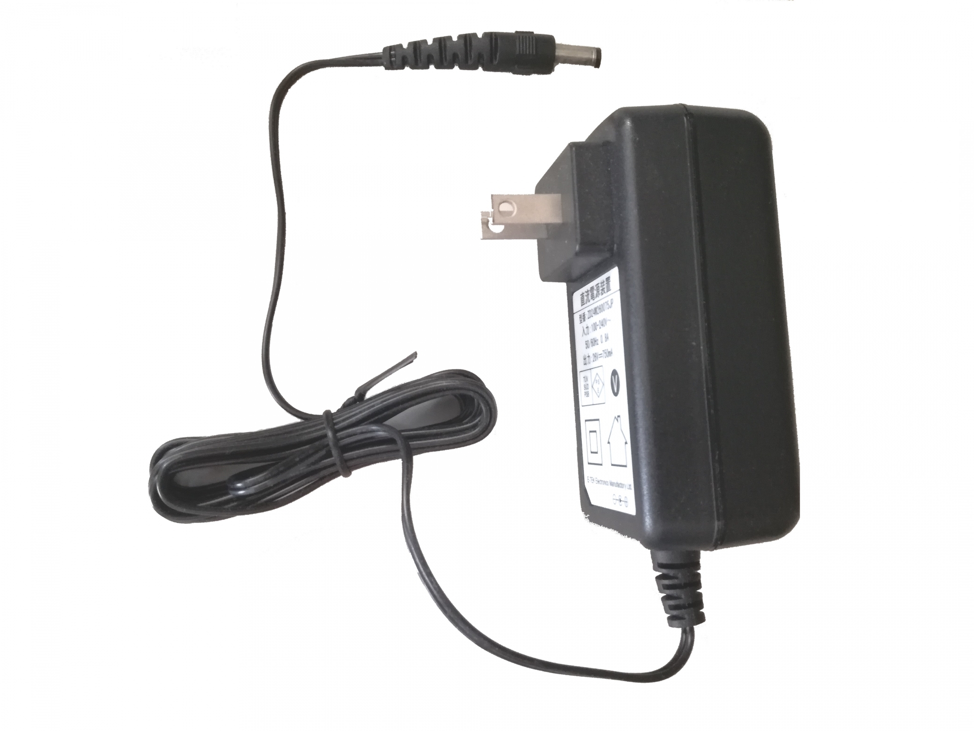 初期設定に必要な機材