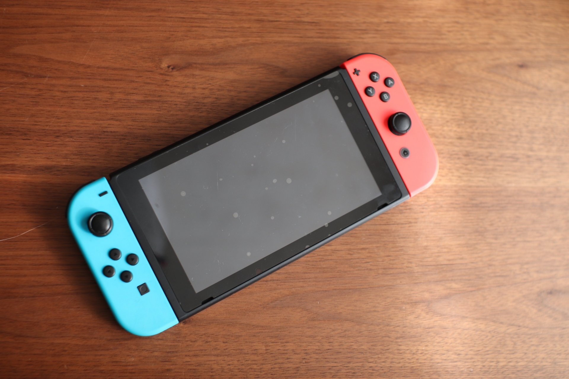 ニンテンドースイッチライトの初期設定方法