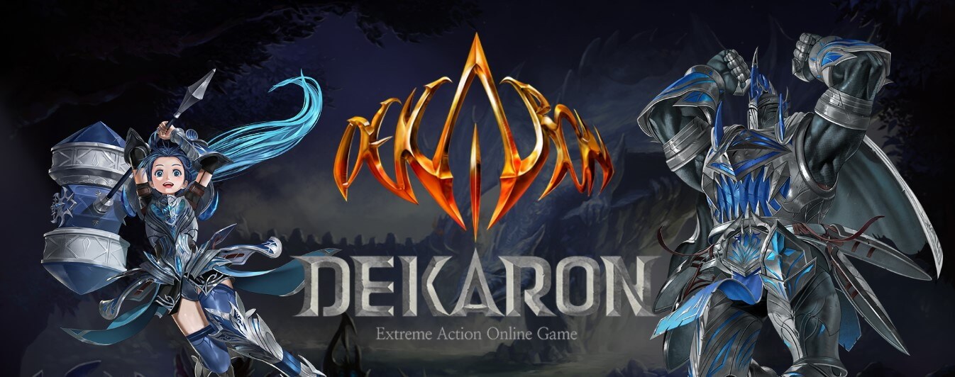 DEKARON
