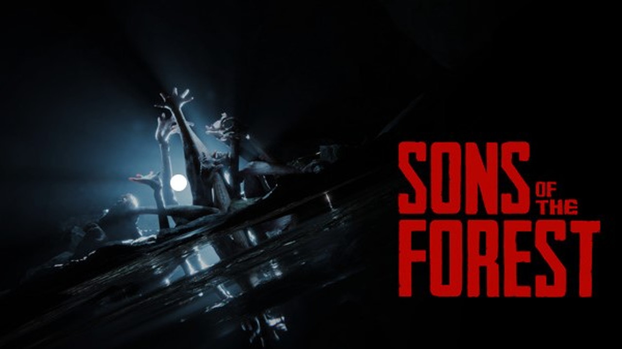 Sons Of The Forest