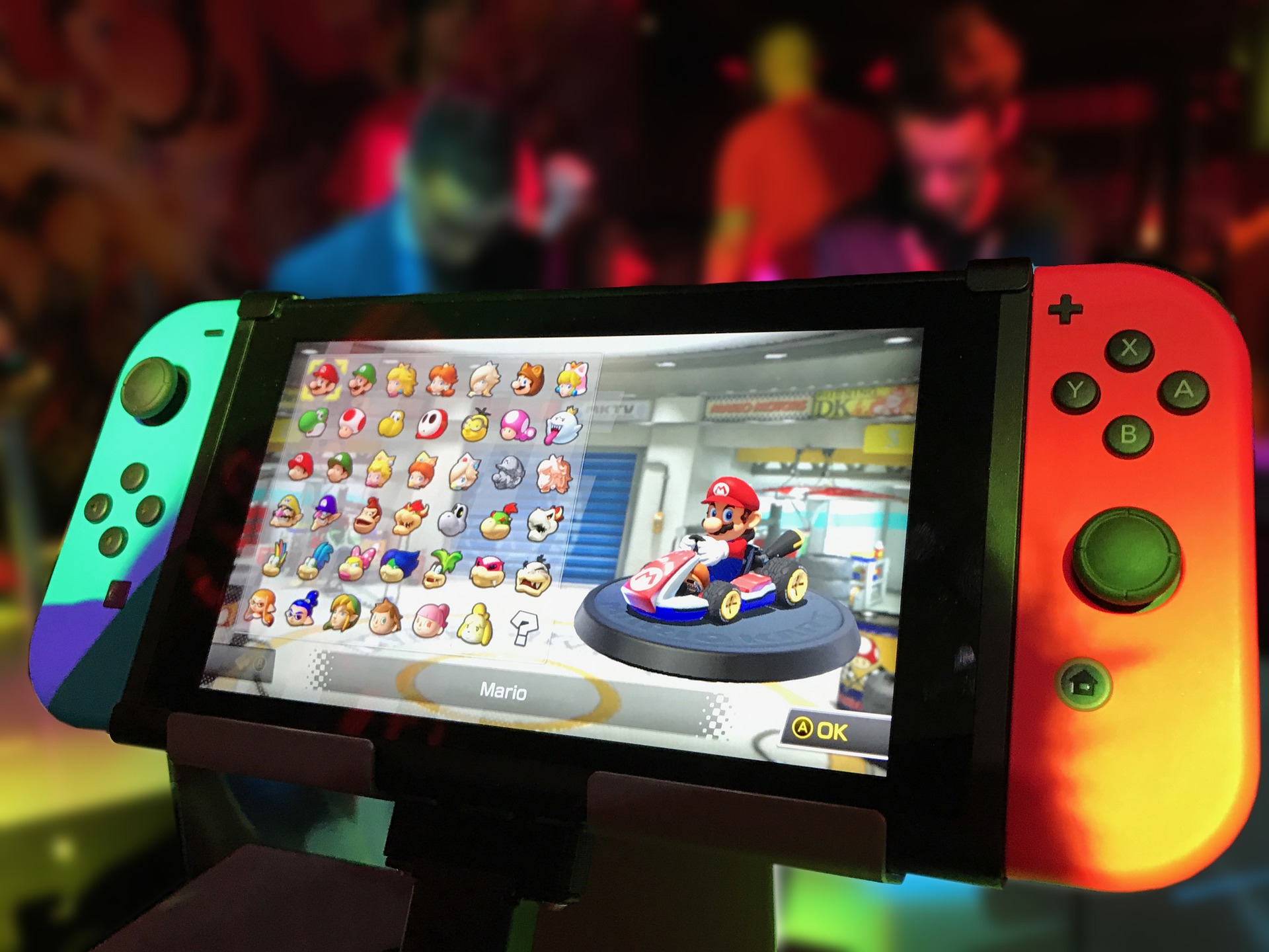ゲーム配信に向いているタイトル3選