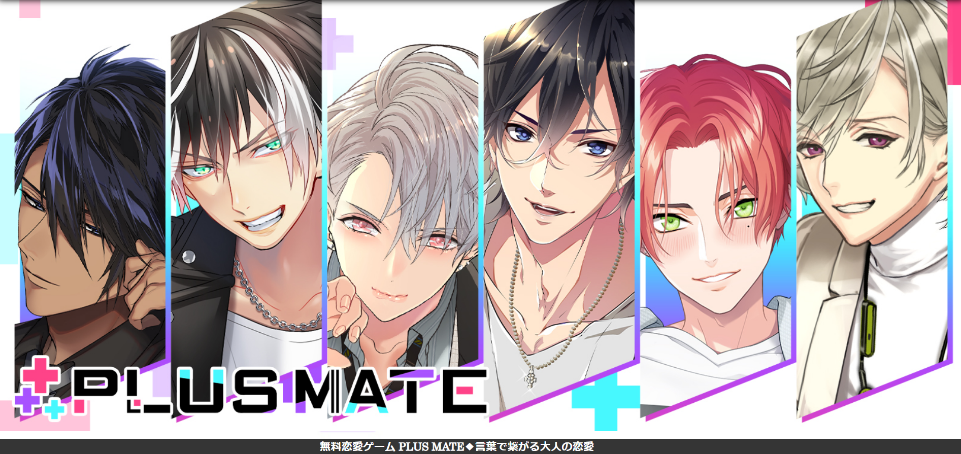 PLUS MATE