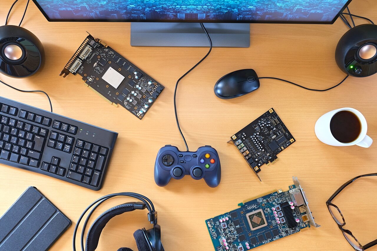 おすすめストラテジーゲーム:PC・PS・Switch版