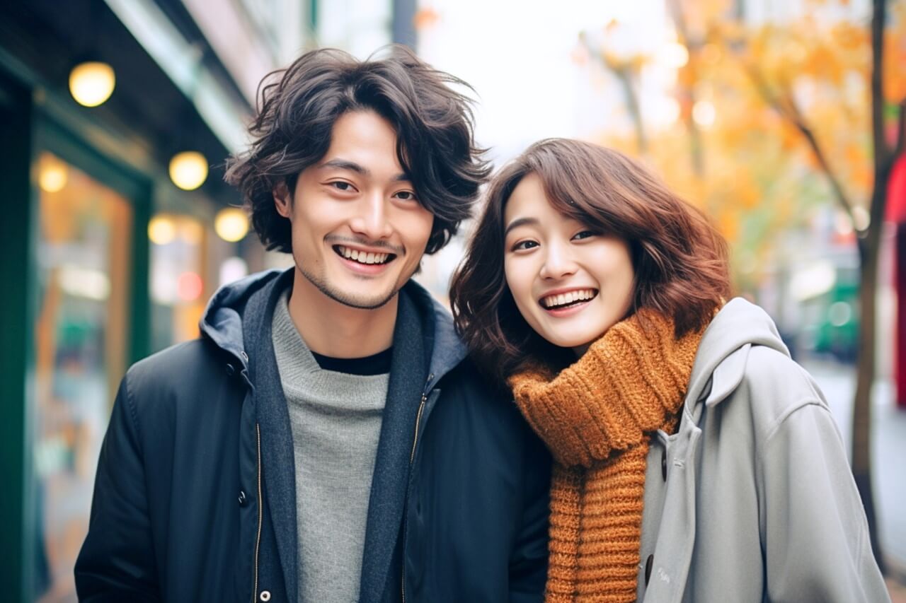 はやく彼氏・彼女がほしい社会人はマッチングアプリがおすすめ!