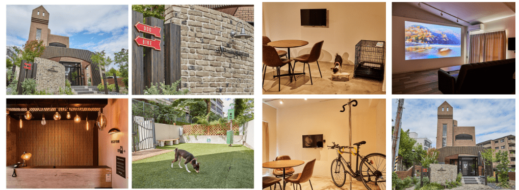 リバーサイド嵐山