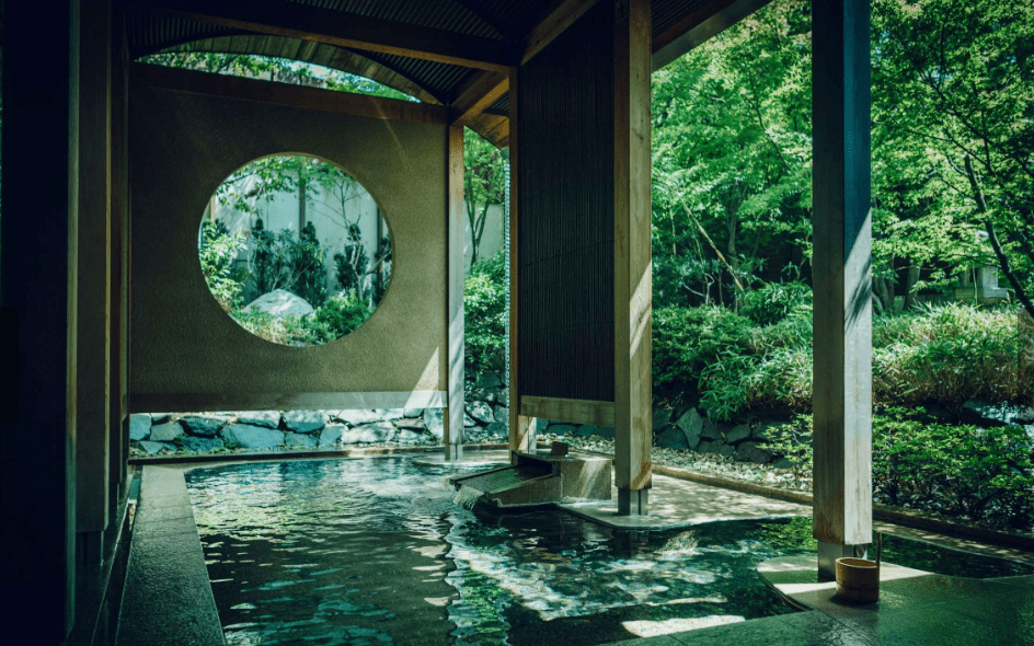 じゃらん 星野リゾート 界 松本