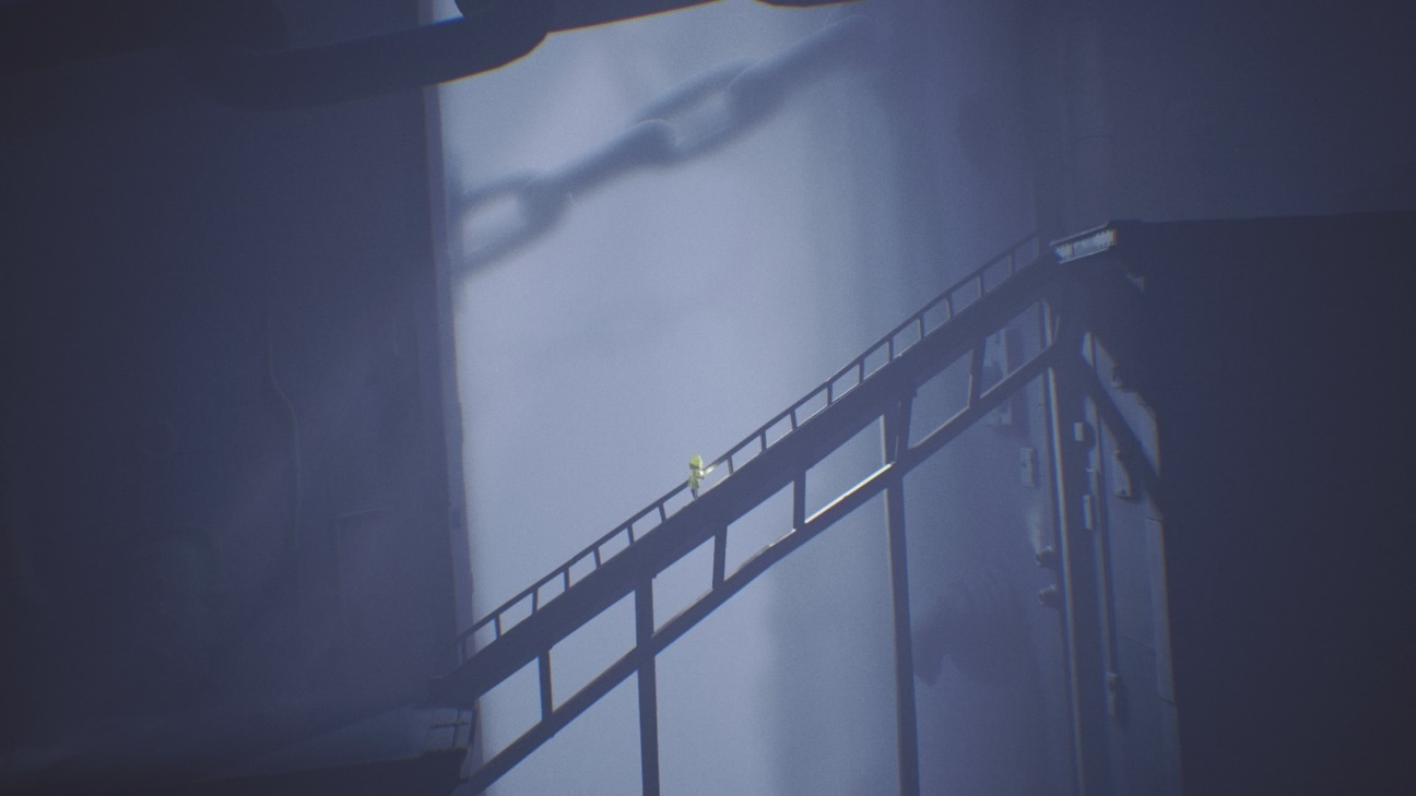 リトルナイトメア