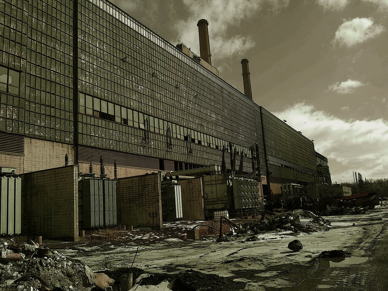 おすすめゲーム:ホラー編