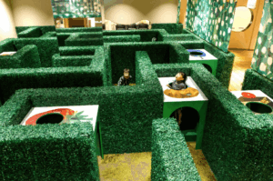 PLAY! PARK ERIC CARLE