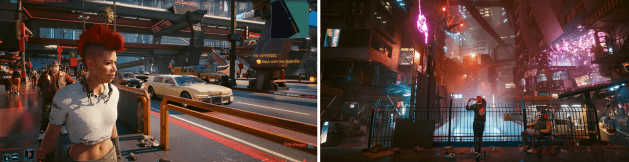 Cyberpunk 2077