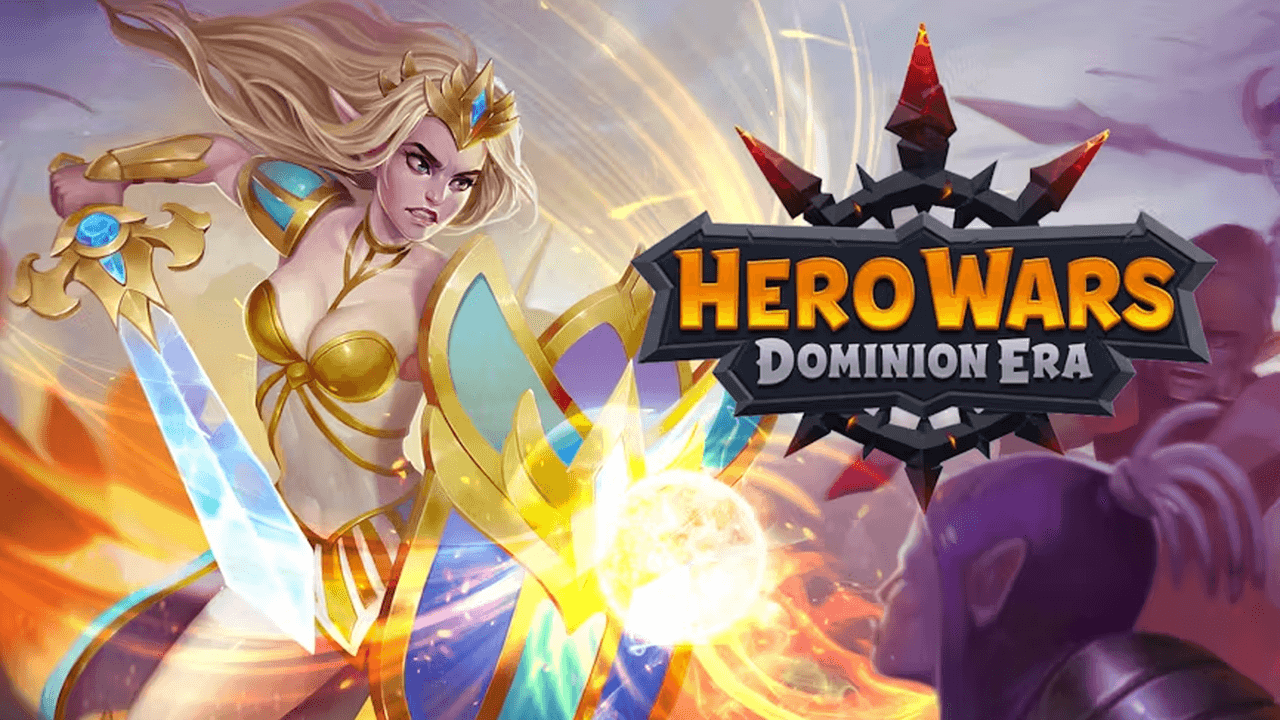 Hero Wars