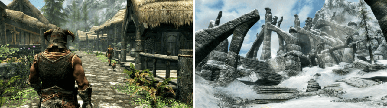 Skyrim