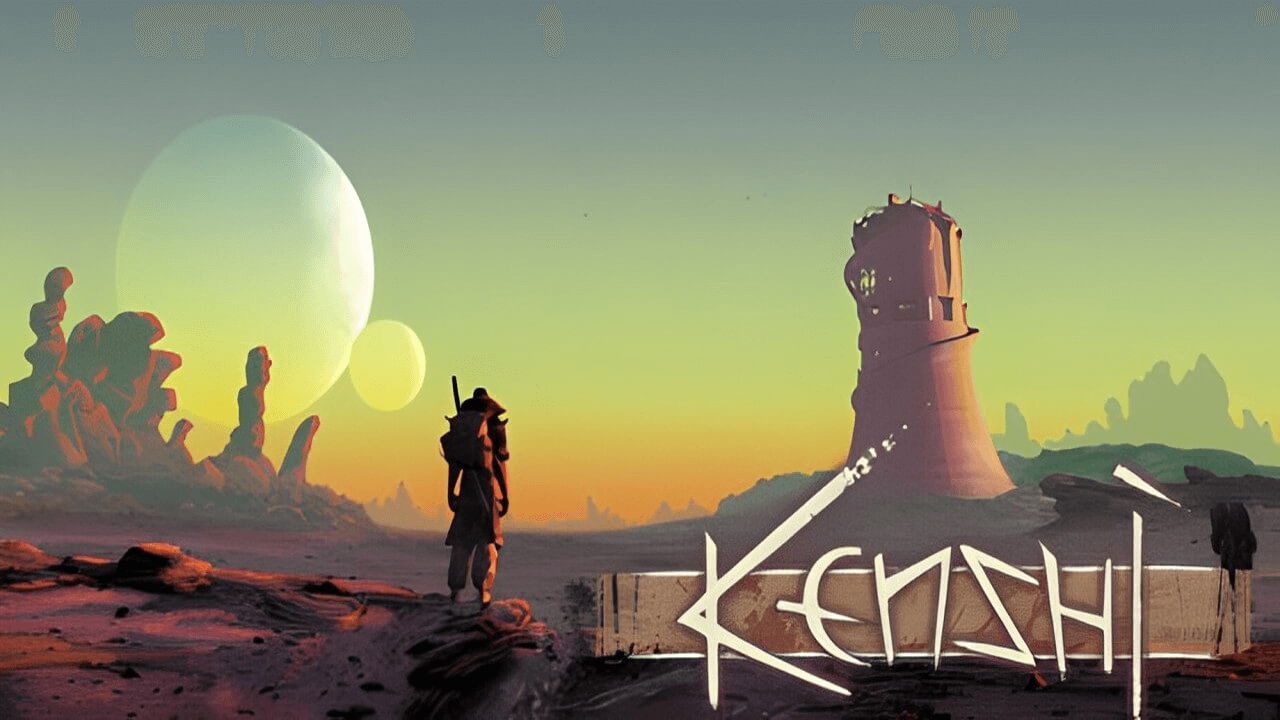 Kenshi