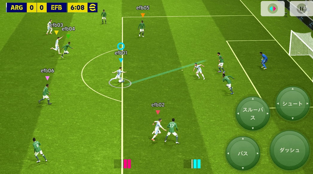 eFootball™