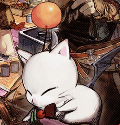 FF14
