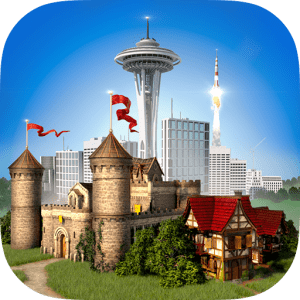 Forge of Empires