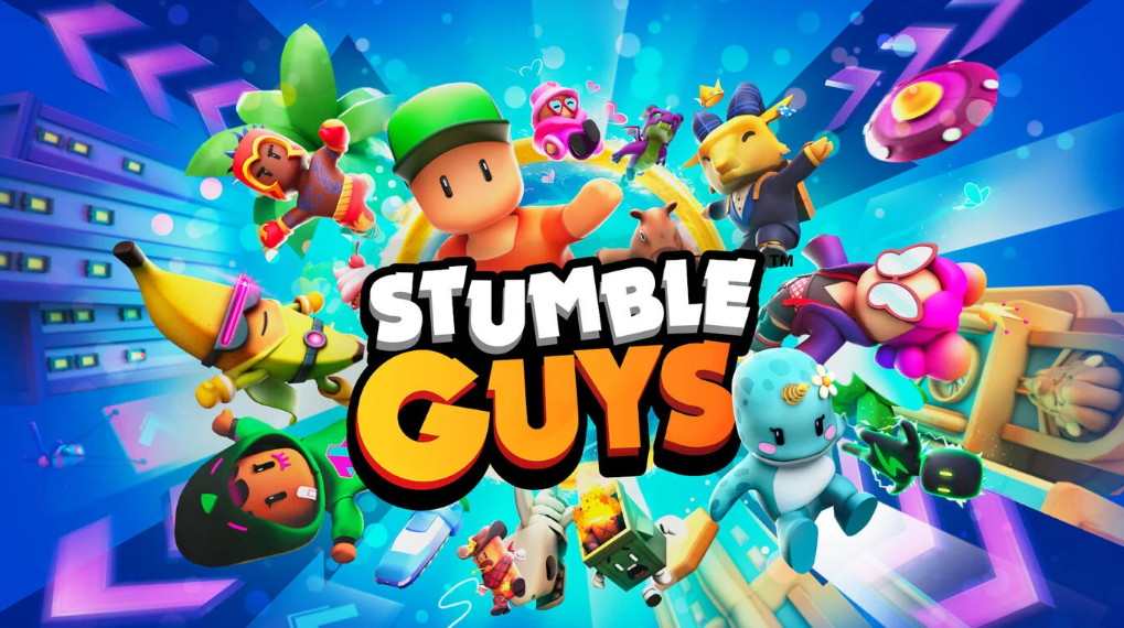 Stumble Guys