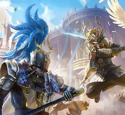 Raid Shadow Legends