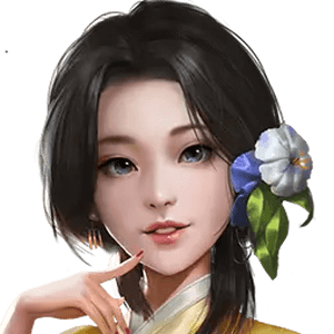 美少女ゲーム成り上がり～華と武の戦国～の登場キャラ・督姫