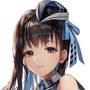 美少女ゲーム勝利の女神:NIKKEの登場キャラ・マリアン