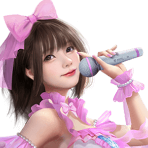 美少女ゲームおねがい社長！の登場キャラ・えなこりん