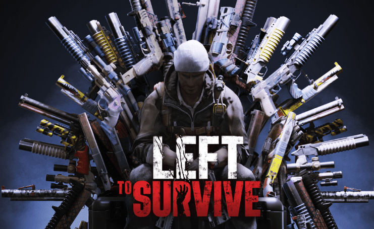 Left To Survive