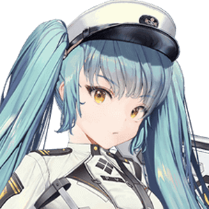 美少女ゲーム勝利の女神:NIKKEの登場キャラ・プリバティ