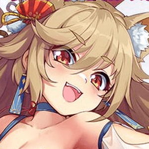 美少女ゲーム少女ウォーズ: 幻想天下統一戦の登場キャラ・前田利家