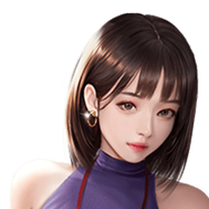 美少女ゲームおねがい社長！の登場キャラ・岡田紗佳