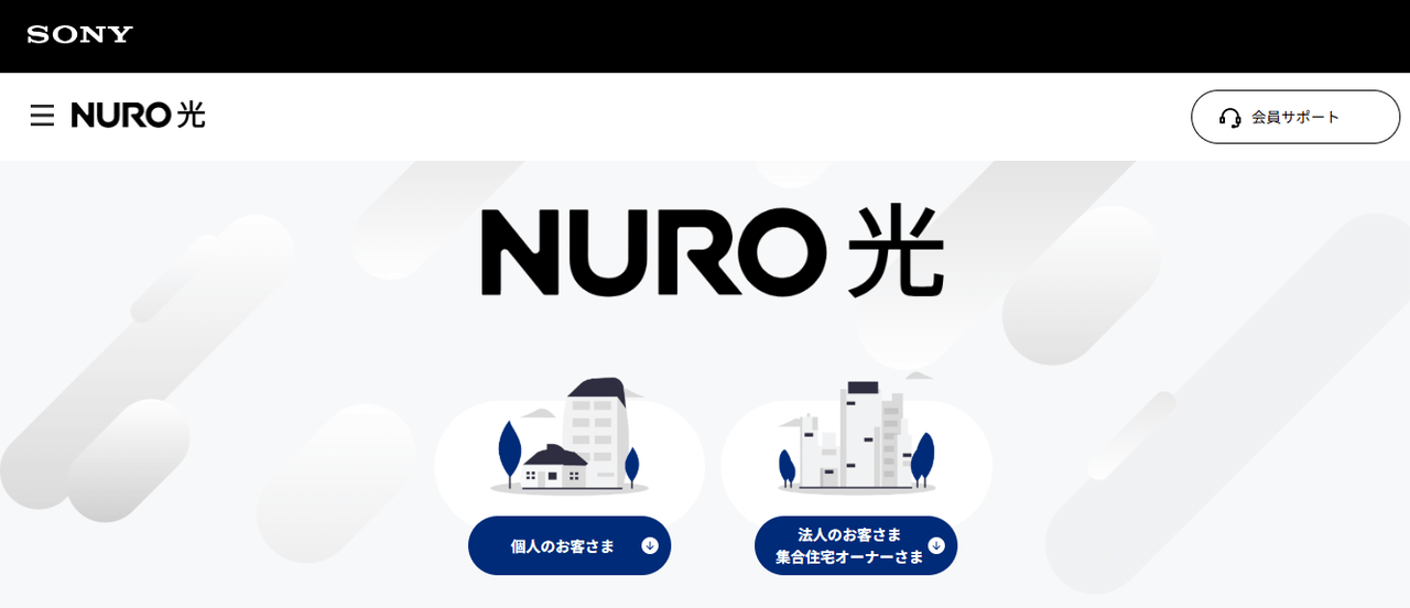 NURO光