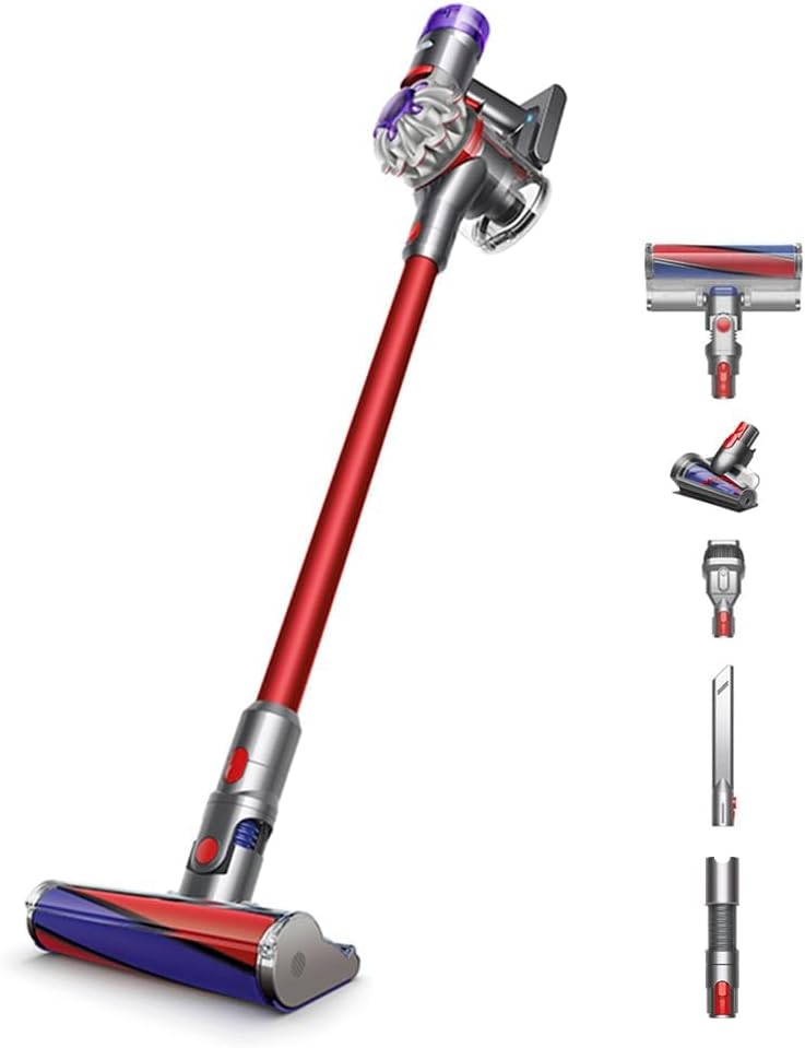 Dyson(ダイソン) V8 Origin
