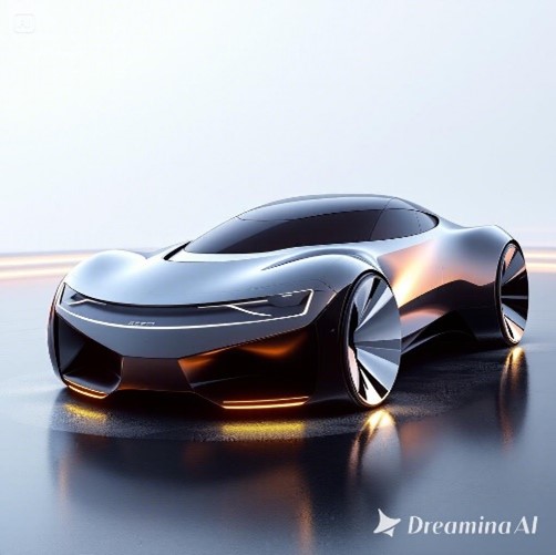 Dreamia制作の製品デザイン例