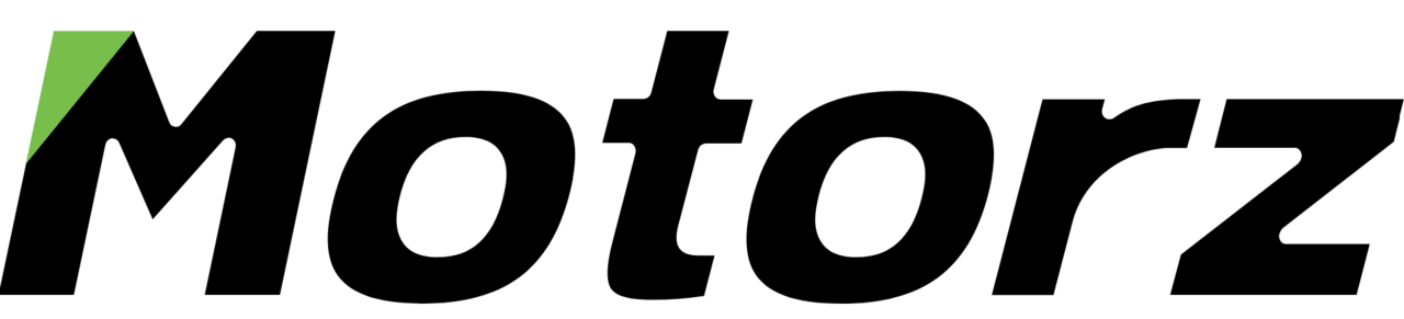 Motorzのロゴ
