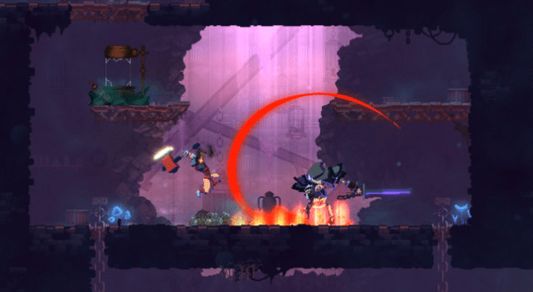 Dead Cells