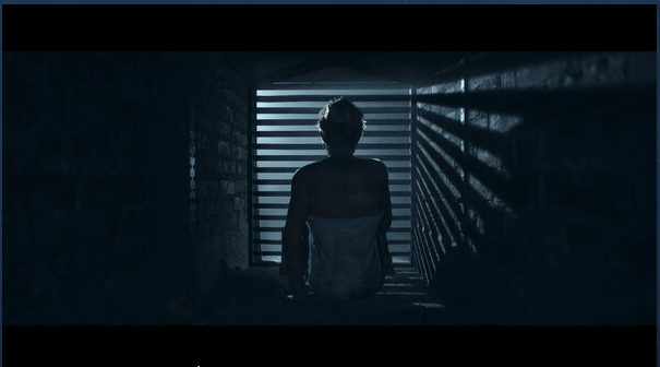 Until Dawn