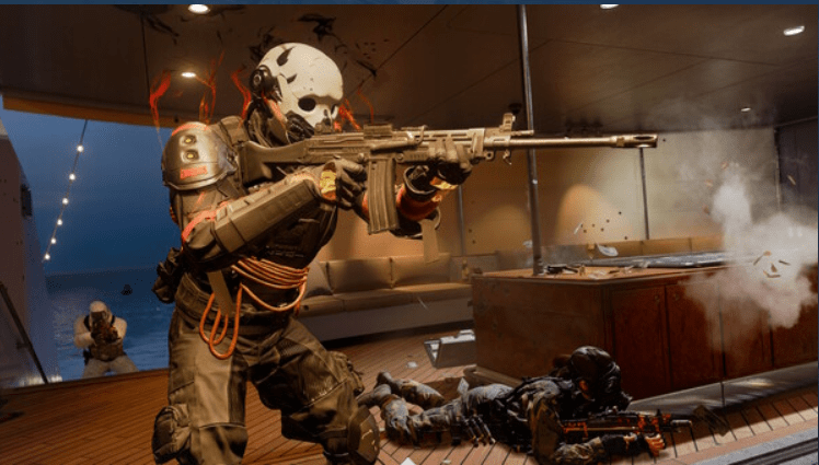 Call of Duty