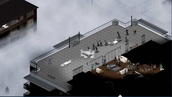 Project Zomboid