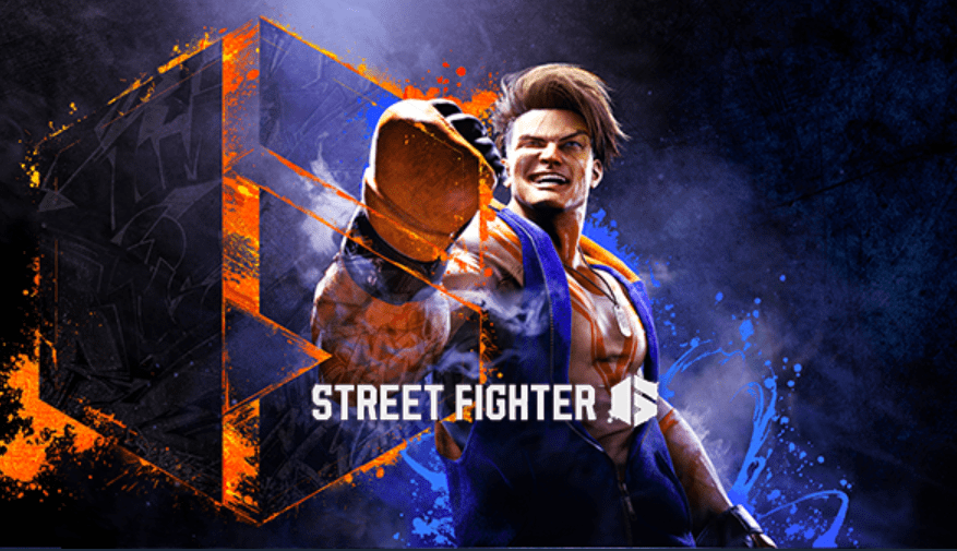 Street Fighter 6