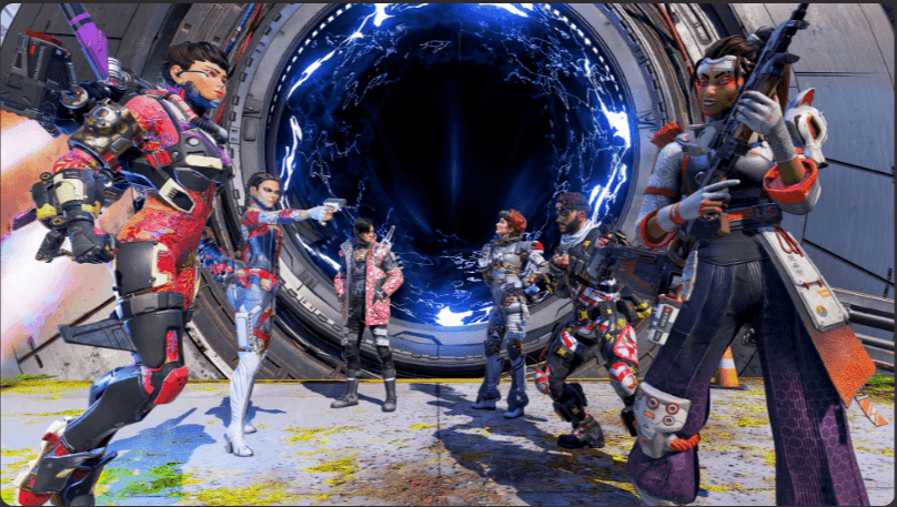 Apex