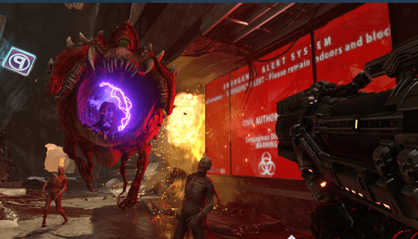 DOOM
