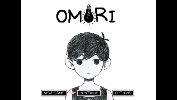 OMORI