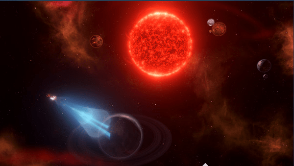 Stellaris