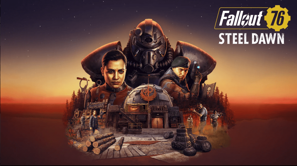 Fallout