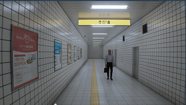 number8gate