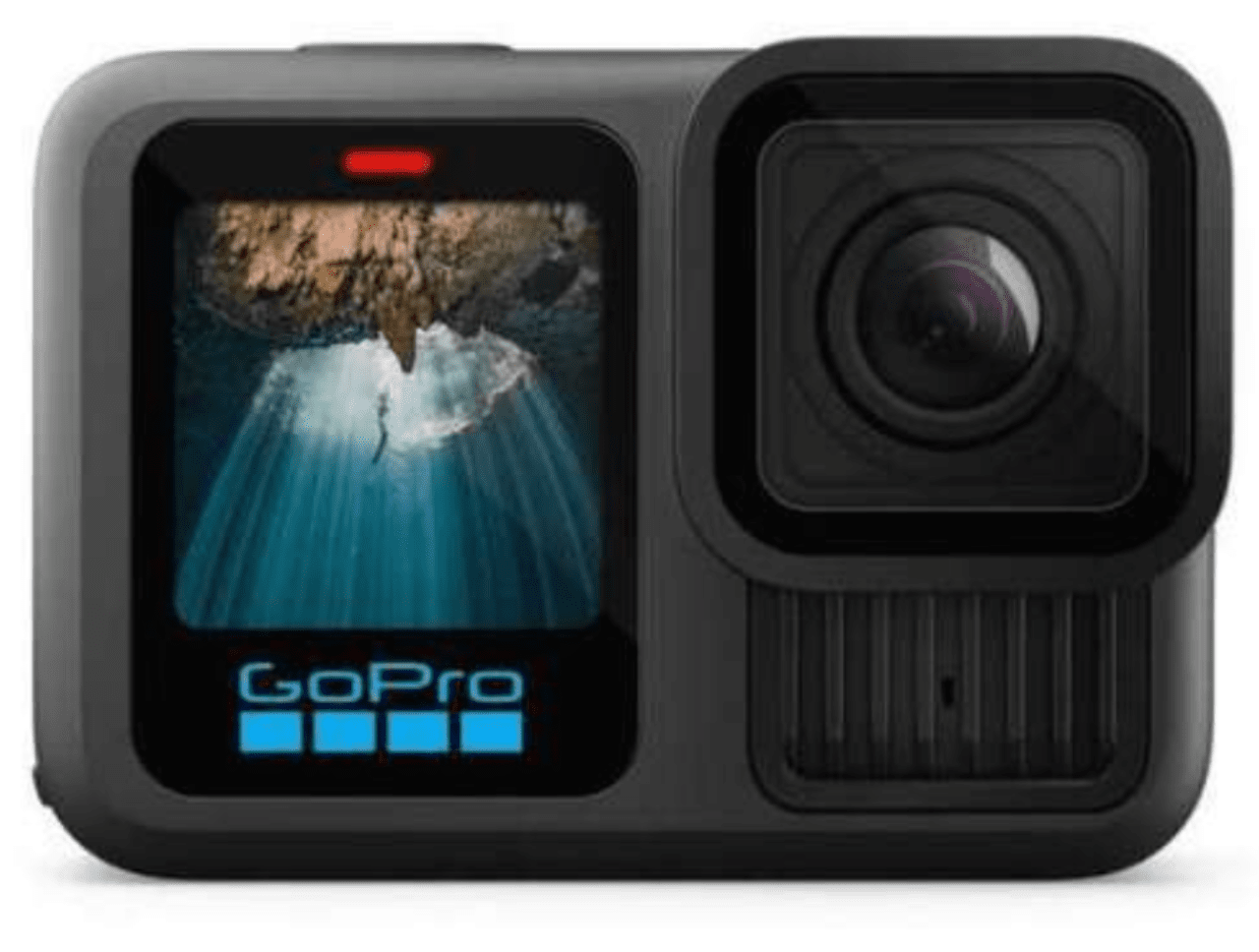 GO PRO