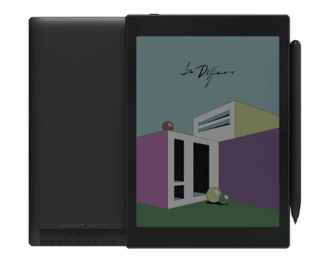 BOOX Tab Mini C