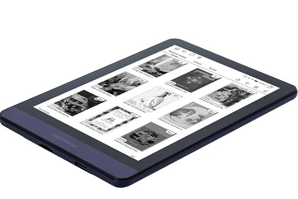 Likebook 2023 Meebook