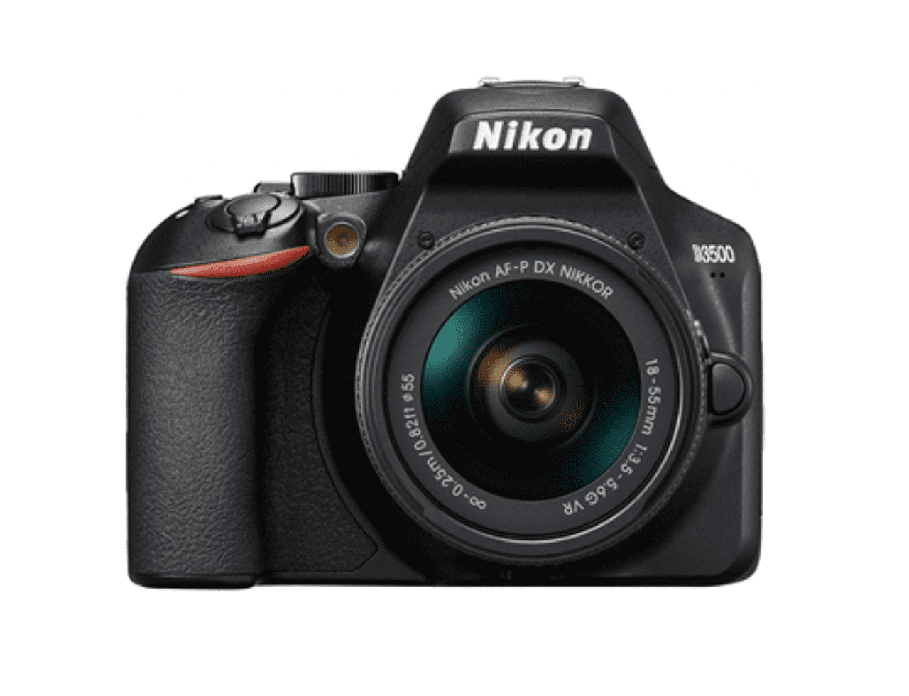 ニコン d3500